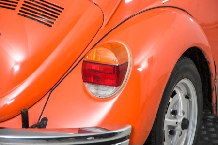 Volkswagen Kever 1303s  thumbnail 29