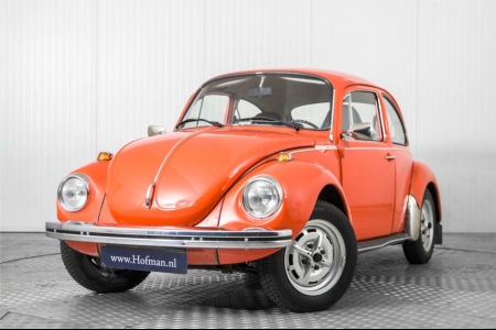 Volkswagen Kever 1303s  thumbnail 3