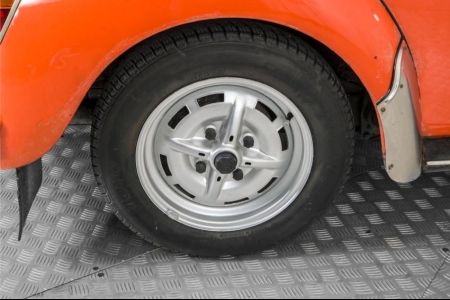 Volkswagen Kever 1303s  thumbnail 32
