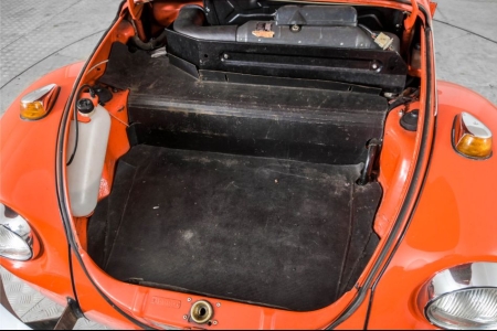 Volkswagen Kever 1303s  thumbnail 34