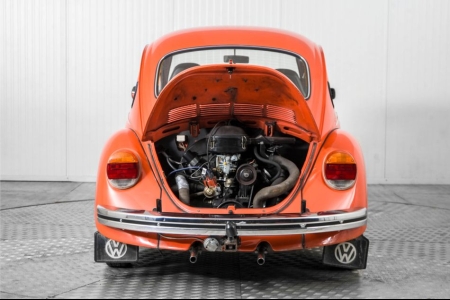 Volkswagen Kever 1303s  thumbnail 35