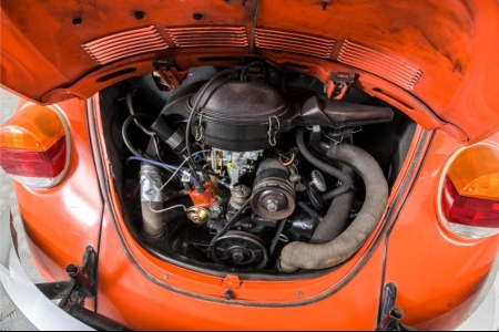 Volkswagen Kever 1303s  thumbnail 36
