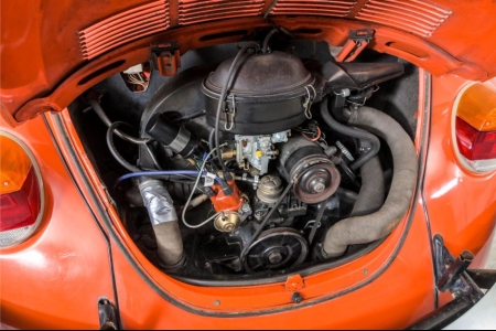 Volkswagen Kever 1303s  thumbnail 37