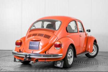 Volkswagen Kever 1303s  thumbnail 38