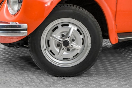 Volkswagen Kever 1303s  thumbnail 4