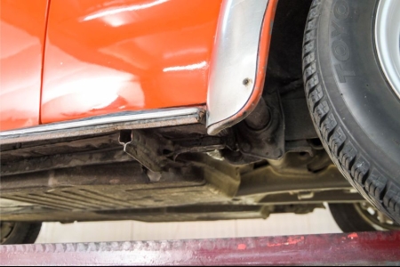 Volkswagen Kever 1303s  thumbnail 44