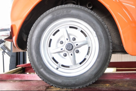 Volkswagen Kever 1303s  thumbnail 46