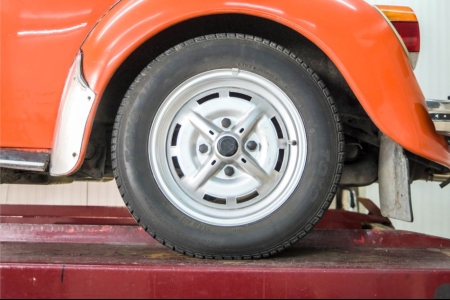 Volkswagen Kever 1303s  thumbnail 47