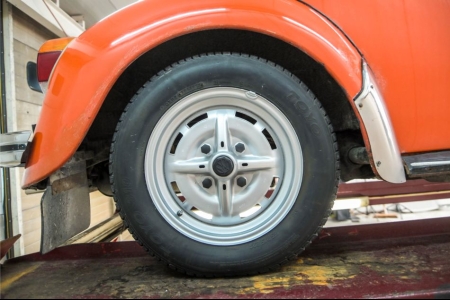Volkswagen Kever 1303s  thumbnail 48