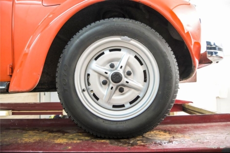 Volkswagen Kever 1303s  thumbnail 49