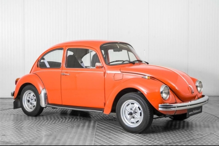 Volkswagen Kever 1303s  thumbnail 5