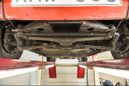 Volkswagen Kever 1303s  thumbnail 50