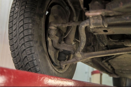 Volkswagen Kever 1303s  thumbnail 52