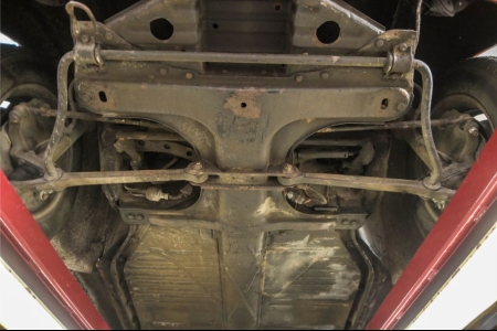 Volkswagen Kever 1303s  thumbnail 53