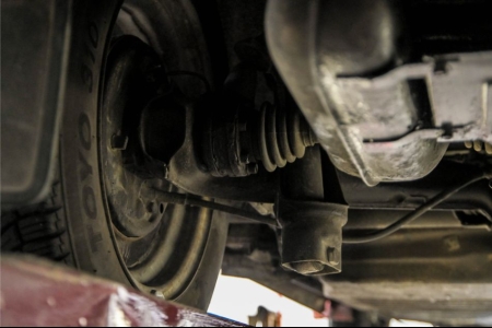 Volkswagen Kever 1303s  thumbnail 56
