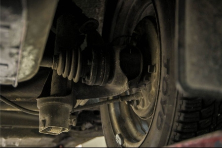Volkswagen Kever 1303s  thumbnail 57