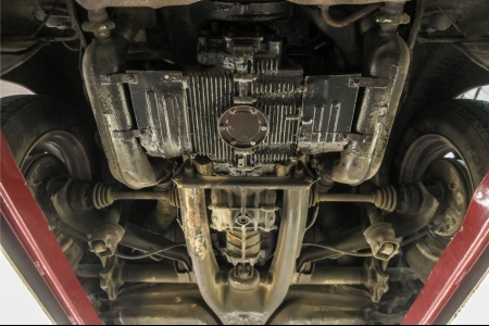 Volkswagen Kever 1303s  thumbnail 58