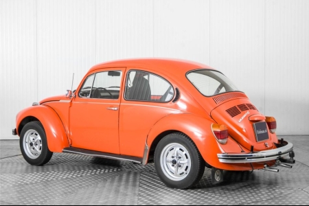 Volkswagen Kever 1303s  thumbnail 6