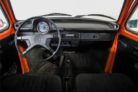 Volkswagen Kever 1303s  thumbnail 7