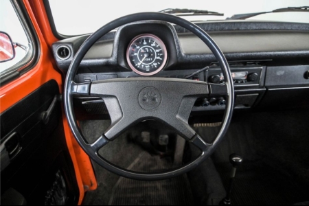 Volkswagen Kever 1303s  thumbnail 8