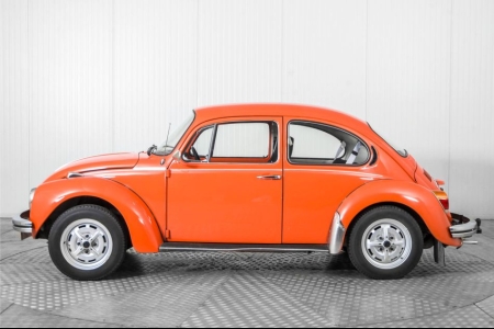 Volkswagen Kever 1303s  thumbnail 9