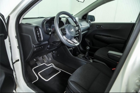 Kia Picanto 1.0 CVVT EconomyPlusLine thumbnail 11