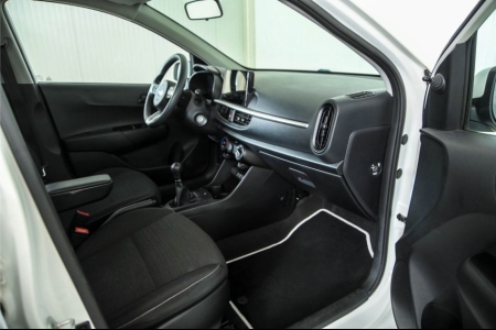 Kia Picanto 1.0 CVVT EconomyPlusLine thumbnail 12
