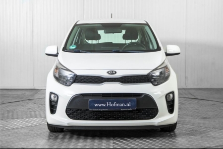 Kia Picanto 1.0 CVVT EconomyPlusLine thumbnail 14
