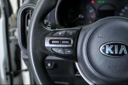 Kia Picanto 1.0 CVVT EconomyPlusLine thumbnail 15
