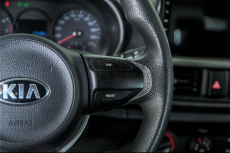 Kia Picanto 1.0 CVVT EconomyPlusLine thumbnail 16