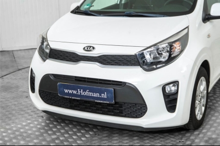 Kia Picanto 1.0 CVVT EconomyPlusLine thumbnail 18