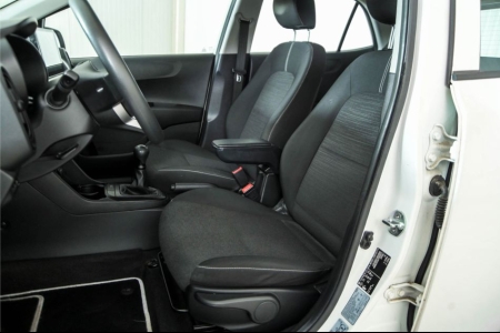 Kia Picanto 1.0 CVVT EconomyPlusLine thumbnail 19