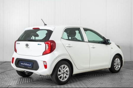 Kia Picanto 1.0 CVVT EconomyPlusLine thumbnail 2