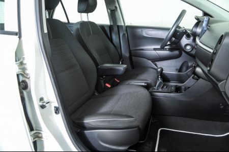 Kia Picanto 1.0 CVVT EconomyPlusLine thumbnail 20