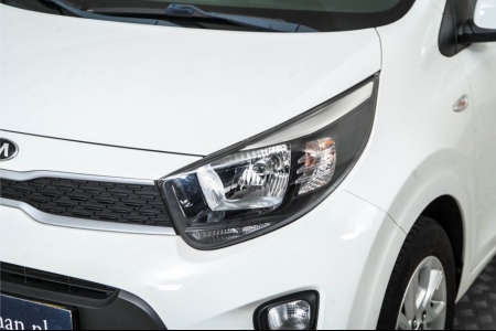 Kia Picanto 1.0 CVVT EconomyPlusLine thumbnail 21