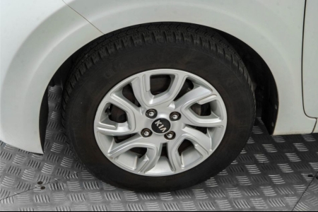 Kia Picanto 1.0 CVVT EconomyPlusLine thumbnail 22