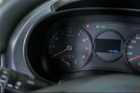 Kia Picanto 1.0 CVVT EconomyPlusLine thumbnail 23