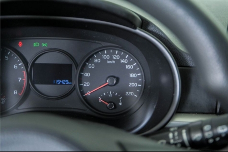 Kia Picanto 1.0 CVVT EconomyPlusLine thumbnail 24