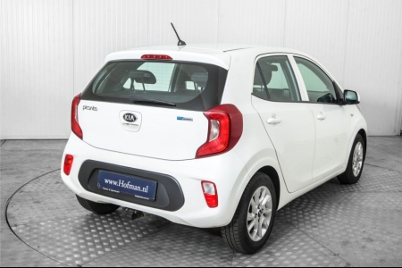 Kia Picanto 1.0 CVVT EconomyPlusLine thumbnail 25