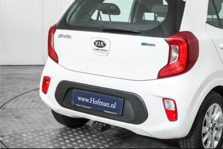 Kia Picanto 1.0 CVVT EconomyPlusLine thumbnail 26