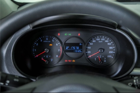 Kia Picanto 1.0 CVVT EconomyPlusLine thumbnail 27