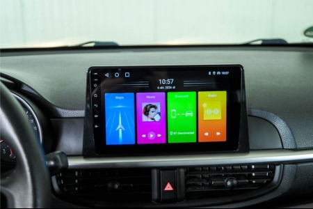 Kia Picanto 1.0 CVVT EconomyPlusLine thumbnail 28