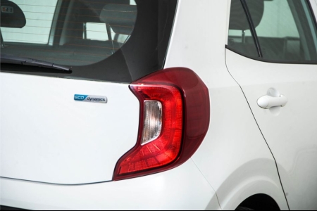 Kia Picanto 1.0 CVVT EconomyPlusLine thumbnail 29