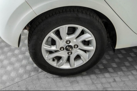 Kia Picanto 1.0 CVVT EconomyPlusLine thumbnail 30