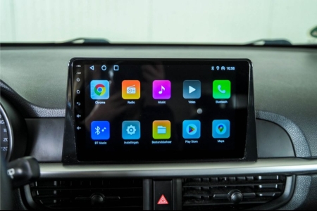 Kia Picanto 1.0 CVVT EconomyPlusLine thumbnail 31