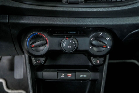 Kia Picanto 1.0 CVVT EconomyPlusLine thumbnail 32