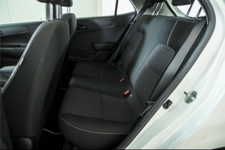 Kia Picanto 1.0 CVVT EconomyPlusLine thumbnail 36
