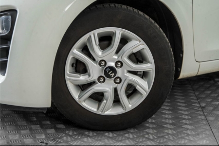 Kia Picanto 1.0 CVVT EconomyPlusLine thumbnail 4