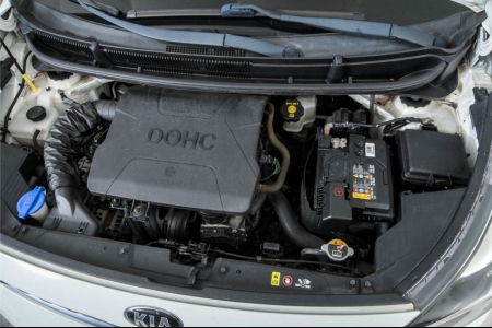 Kia Picanto 1.0 CVVT EconomyPlusLine thumbnail 40