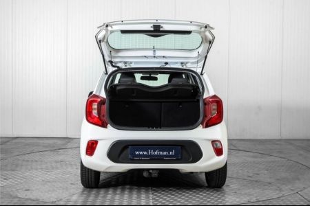 Kia Picanto 1.0 CVVT EconomyPlusLine thumbnail 41